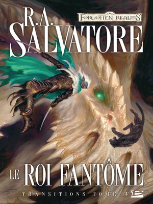 cover image of Le Roi fantôme